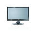 Fujitsu L line L19T-4 computer monitor 47 cm (18.5″) 1366 x 768 pixels HD Black thumbnail 2