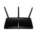 AC1750 Wireless Router 6935364050948 - TP-Link Archer D7 router inalámbrico Gigabit Ethernet Doble banda (2,4 GHz / 5 GHz) Negro