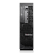 Lenovo ThinkStation C30 Intel® Xeon® E5 V2 Family E5-2630V2 8 GB DDR3-SDRAM 1 TB HDD Windows 7 Professional SFF Workstation Black thumbnail 2