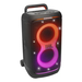 JBL PartyBox 520 Party speaker Black 400 W thumbnail 1