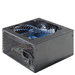 Hiditec SX 500W power supply unit 20+4 pin ATX ATX Black thumbnail 2