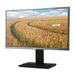 Acer B6 B326HUL computer monitor 81.3 cm (32″) 2560 x 1440 pixels Quad HD LED Black, Grey thumbnail 3
