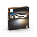 Philips Hue Being plafondlamp White Ambiance Zwart