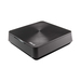 ASUS VivoPC VM60-G102M Intel® Core™ i5 i5-3337U 4 GB DDR3-SDRAM 1 TB HDD FreeDOS Mini PC Grey, Silver thumbnail 2