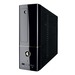 TooQ TQC-3003D-450 computer case Low Profile (Slimline) Black 450 W thumbnail 1