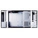 TooQ TQC-3003D-450 computer case Low Profile (Slimline) Black 450 W thumbnail 2