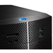 MEDION Akoya P5237 E Intel® Core™ i5 i5-4440 8 GB DDR3-SDRAM 1 TB HDD NVIDIA® GeForce® GTX 650 Windows 8.1 PC Black thumbnail 5