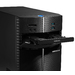 MEDION Akoya P5237 E Intel® Core™ i5 i5-4440 8 GB DDR3-SDRAM 1 TB HDD NVIDIA® GeForce® GTX 650 Windows 8.1 PC Black thumbnail 7