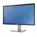 DELL Professional P2815Q computer monitor 71.1 cm (28″) 3840 x 2160 pixels 4K Ultra HD LED Black thumbnail 4