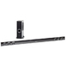 Sharp HT-SB602 soundbar speaker Black 2.1 channels 310 W thumbnail 2