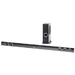 Sharp HT-SB602 soundbar speaker Black 2.1 channels 310 W thumbnail 3