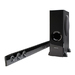 Sharp HT-SB602 soundbar speaker Black 2.1 channels 310 W thumbnail 4