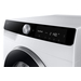 Samsung WW90DG6U85LK AI Wash