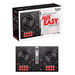 Hercules DJ Control Inpulse 300 MK2 zwart