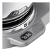 Kenwood Titanium Chef Baker KVC85.124SI