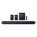 Samsung Q-series HW-Q990F/ZA soundbar speaker Black 11.1.4 channels 756 W thumbnail 1