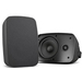 Vivolink VLSPOD60B loudspeaker 2-way Black 40 W thumbnail 1