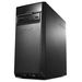 Lenovo IdeaCentre H50-55 AMD A8 A8-6500 8 GB DDR3-SDRAM 1 TB HDD AMD Radeon R7 240 Windows 8.1 Tower PC Brushed steel thumbnail 1