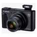 Canon PowerShot SX740HS Lite Zwart