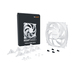 be quiet! SILENT WINGS 4 | 140mm PWM White Computer case Fan 14 cm 1 pc(s) thumbnail 4