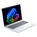 HP EB8G2i16AI U7 355 16 32GB/512 PC Intel U7 355- 16 WUXGA AGLEDUWVA-UMA- Webcam- 32GB LPDDR5X- 512GB SSD- be+BT- 8C Batt- FPS- W11 Pro 64NG PRM- 1yr Wrty EB Copilot+ PC Intel Core Ultra 7 Laptop 40.6 cm (16″) LPDDR5x-SDRAM Wi-Fi 7 (802.11be) Windows 11 Pro Silver thumbnail 2