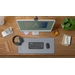 Logitech 910-007049 ratón Oficina Ambidextro RF Wireless + Bluetooth Óptico 4000 DPI imagen 7