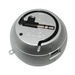 Ewent eBubble Mono portable speaker Silver 3 W thumbnail 3