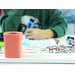 Philips BT100M/93 portable/party speaker Red 2 W thumbnail 1