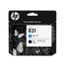 HP 831 cabeza de impresora