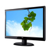 AOC E2050SWD computer monitor 49.5 cm (19.5″) 1600 x 900 pixels HD+ LCD Black thumbnail 3