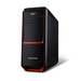 Acer Predator 605 Intel® Core™ i5 i5-4440 8 GB DDR3-SDRAM 1 TB HDD NVIDIA® GeForce® GTX 680 Windows 8 PC Black, Orange thumbnail 1