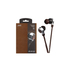 JVC HA-FX45S Headphones Wired In-ear Brown thumbnail 2