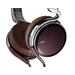 JVC HA-SR75S Headphones Wired Head-band Calls/Music Brown thumbnail 2