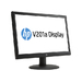HP V201a computer monitor 49.4 cm (19.4″) 1600 x 900 pixels Black thumbnail 5