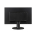 HP V201a computer monitor 49.4 cm (19.4″) 1600 x 900 pixels Black thumbnail 3