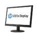 HP V201a computer monitor 49.4 cm (19.4″) 1600 x 900 pixels Black thumbnail 6