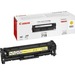 Toner Cartridge - 718 - Standard Capacity - 2900 Pages - Yellow