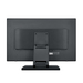 AG Neovo TM-27 computer monitor 68.6 cm (27″) 1920 x 1080 pixels Full HD LCD Touchscreen Multi-user Black thumbnail 3