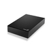 Seagate Expansion Desktop, 5TB external hard drive USB Type-A 3.2 Gen 1 (3.1 Gen 1) Black thumbnail 4
