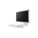 LG 22CV241-W All-in-One PC/workstation Intel® Celeron® 2955U 54.6 cm (21.5″) 1920 x 1080 pixels 2 GB DDR3L-SDRAM 16 GB SSD ChromeOS Wi-Fi 4 (802.11n) White thumbnail 3