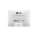 LG 22CV241-W All-in-One PC/workstation Intel® Celeron® 2955U 54.6 cm (21.5″) 1920 x 1080 pixels 2 GB DDR3L-SDRAM 16 GB SSD ChromeOS Wi-Fi 4 (802.11n) White thumbnail 9