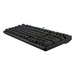 ASUS TUF Gaming K3 Gen II teclado Juego USB QWERTY Español Negro