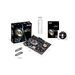 ASUS H97M-E Intel® H97 LGA 1150 (Socket H3) micro ATX thumbnail 6