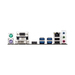 ASUS H97M-E Intel® H97 LGA 1150 (Socket H3) micro ATX thumbnail 5