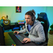 Trust GXT 866 Torix Mechanisch Gaming Toetsenbord Qwerty Zwart