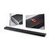 Samsung HW-F850 Black 2.1 channels 350 W thumbnail 2