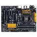 GIGABYTE GA-Z97X-UD3H motherboard Intel® Z97 LGA 1150 (Socket H3) ATX thumbnail 2