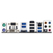 GIGABYTE GA-Z97X-UD3H motherboard Intel® Z97 LGA 1150 (Socket H3) ATX thumbnail 3