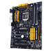 GIGABYTE GA-Z97X-UD3H motherboard Intel® Z97 LGA 1150 (Socket H3) ATX thumbnail 4