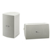 Yamaha VS6W loudspeaker 2-way White Wired 100 W thumbnail 3